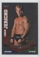 Chris Jericho