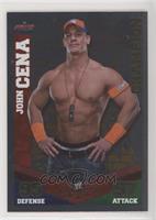 John Cena