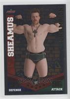 Sheamus