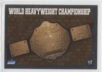 World Heavyweight Championship