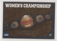 Women's Championship