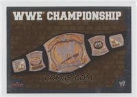 WWE Championship