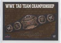 WWE Tag Team Championship