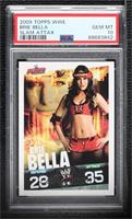 Brie Bella [PSA 10 GEM MT]