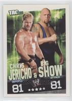 Chris Jericho, Big Show