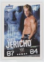 Chris Jericho