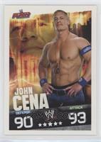 John Cena