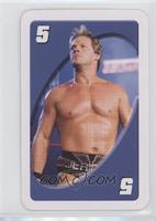 Chris Jericho