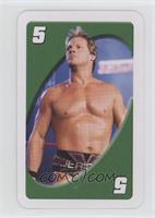 Chris Jericho