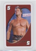 Chris Jericho