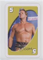 Chris Jericho