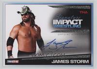 James Storm #/25