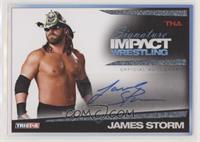 James Storm #/99