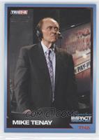 MikeTenay #/50