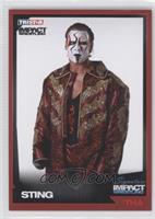 Sting #/50