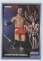 Christopher Daniels