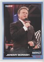 Jeremy Borash