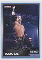 Kazarian