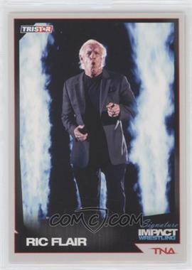 2011 TRISTAR TNA Signature Impact Wrestling - [Base] #96 - Ric Flair