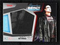 Sting #/199