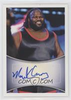 Mark Henry