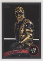 Goldust #/999