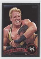 Jack Swagger #/999