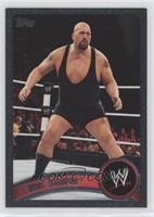 Big Show #/999