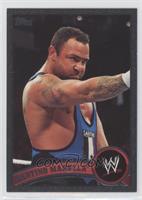 Santino Marella #/999