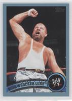 Bushwhacker Luke #/2,011