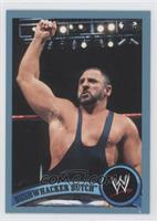 Bushwhacker Butch #/2,011