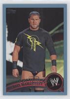 Michael Mcgillicutty #/2,011