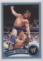 Jim Duggan #/2,011