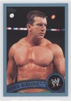 Ted DiBiase #/2,011