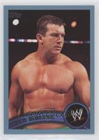 Ted DiBiase #/2,011