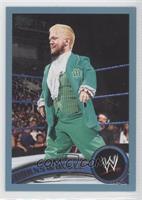 Hornswoggle #/2,011