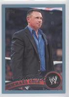 Michael Cole #/2,011