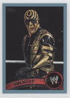 Goldust #/2,011