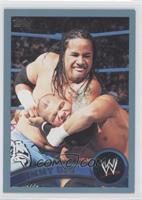 Jimmy Uso #/2,011