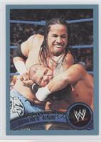 Jimmy Uso #/2,011