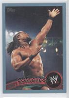 Kofi Kingston #/2,011