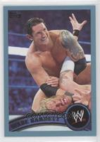 Wade Barrett #/2,011