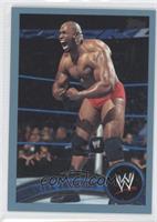 Ezekiel Jackson #/2,011