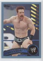 Sheamus #/2,011