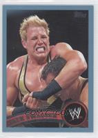 Jack Swagger #/2,011