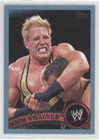 Jack Swagger #/2,011