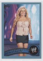 Natalya #/2,011