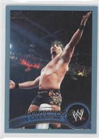 Chavo Guerrero Jr. #/2,011