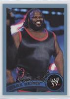 Mark Henry #/2,011