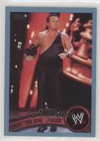 Jerry Lawler [EX to NM] #/2,011